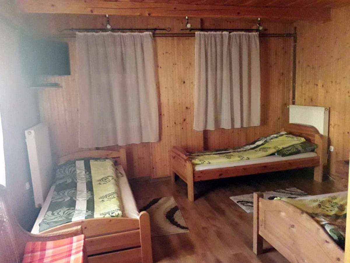 TolcsvaHegyalja Vendeghaz公寓 外观 照片